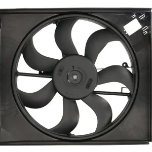 Wentylator VALEO 696881 Autentyczny