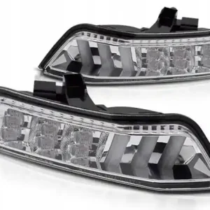 Kierunkowskazy led chrome do Ford Mustang 15-17 Promocja