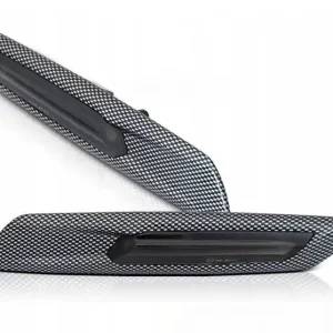Szybka dostawa Kierunkowskazy led carbon BMW F10 F11 10-13
