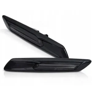 Kierunkowskazy Led Black. BMW F10/F11 10-13 Kup teraz