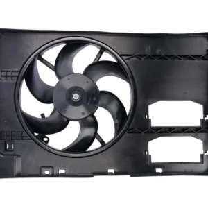 Wyprzedaż Wentylator NISSENS 85593