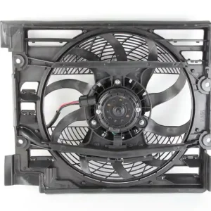 Popularny Wentylator NISSENS 85421