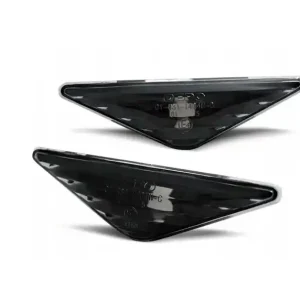 Kierunkowskazy Ford Focus Mk1 Mondeo Mk3 Smoke Fk Oryginalny