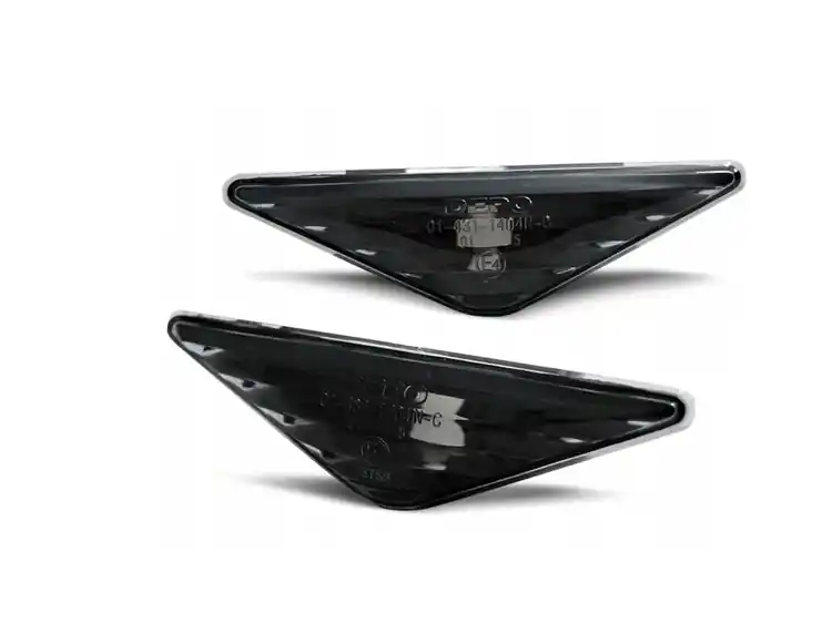 Kierunkowskazy Ford Focus Mk1 Mondeo Mk3 Smoke Fk Oryginalny