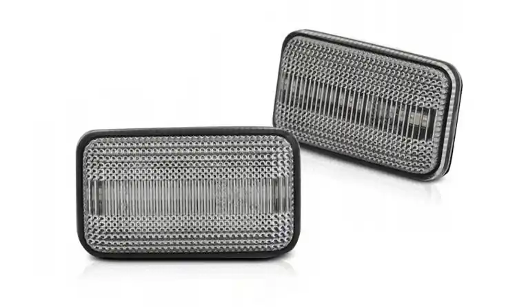 Kierunkowskazy Dynamiczne Led Vw Golf Corrado Zwrot pieniędzy