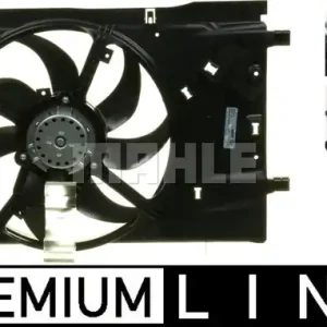 Wentylator MAHLE CFF 183 000P Tani