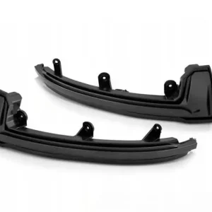 Ekspresowa dostawa Kierunkowskazy dynamiczne led ford mondeo focus