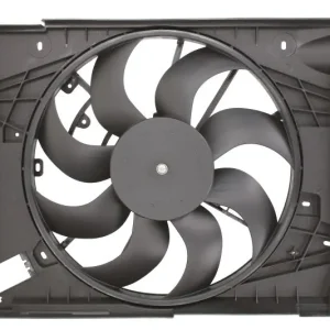 Oferta limitowana Wentylator NISSENS 85892