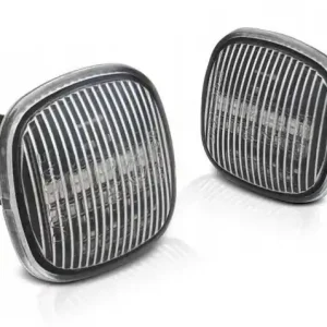 Kierunkowskazy Dynamiczne Led Audi A3 A4 Octavia Darmowa dostawa