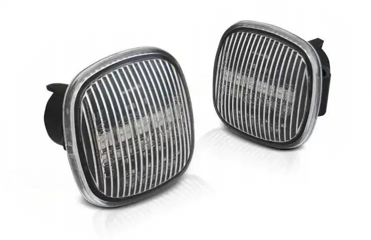 Kierunkowskazy Dynamiczne Led Audi A3 A4 Octavia Darmowa dostawa