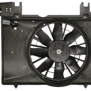 Zwrot pieniędzy Wentylator NRF 47703