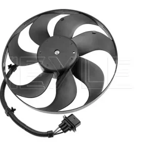 Nowość Wentylator MEYLE 100 236 0009