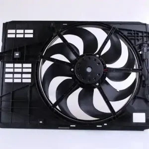 Promocja Wentylator NISSENS 850007