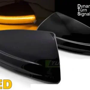 Bezpieczna płatność Kierunkowskazy diodowe Mercedes Vito W204 W164 boczne w lusterkach