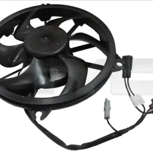 Wentylator TYC 826-0009 Ostatnia szansa