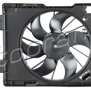 Wentylator TOPRAN 701 837 Bezpieczna płatność