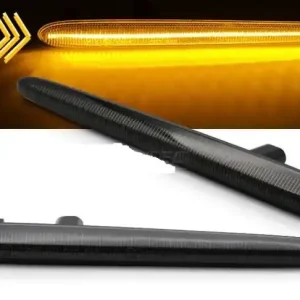 Kierunkowskazy diodowe Alfa Romeo Giulietta dynamiczne boczne Wysoka jakość