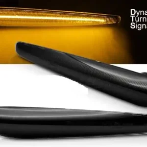 Kierunkowskazy diodowe Alfa Romeo 159 Brera Spider boczne dynamiczne Ekspresowa dostawa