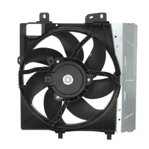 Zwrot pieniędzy Wentylator NISSENS 85991