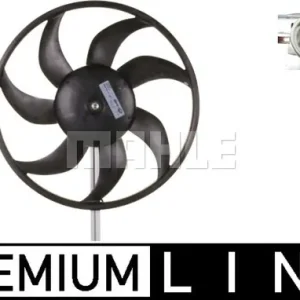 Wentylator MAHLE CFF 231 000P Oferta limitowana