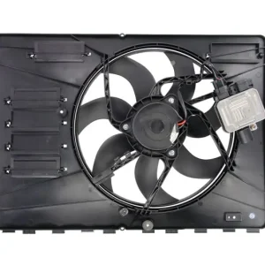 Wentylator TYC 810-0046 Rabat