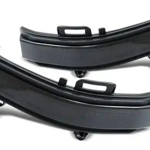 Kup teraz Kierunkowskazy boczne w lusterkach smoke led. VW Crafter 2017-