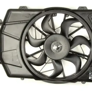 Wentylator TYC 810-0018 Premium