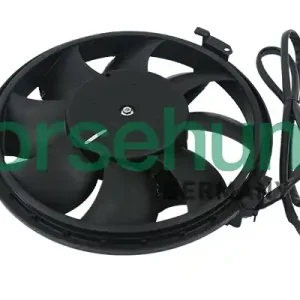 Bezpieczna płatność Wentylator BORSEHUNG B11491