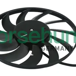 Wentylator BORSEHUNG B11490 Zwrot pieniędzy