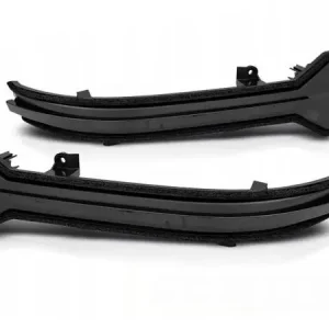 Kierunkowskazy boczne w lusterka SMOKE LED SEQ do BMW G30 / G31 / G11 / G12 Ekspresowa dostawa