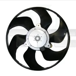 Szybka dostawa Wentylator TYC 828-0014