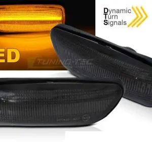 Rabat Kierunkowskazy boczne smoke led. Volvo S60 S80 V70 XC90