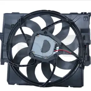 Wyprzedaż Wentylator TYC 803-0027