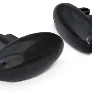 Kierunkowskazy boczne smoke Led. Peugeot 107 206 307 Citroen C1 C2 C3 C4 Niska cena