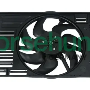 Nowość Wentylator BORSEHUNG B17918