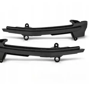 Kierunkowskazy Boczne Seat Ateca 16- Smoke Seq Led Rabat