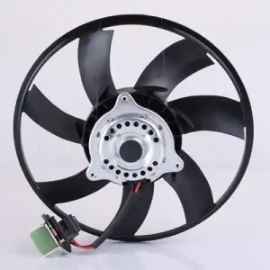 Bezpieczna płatność Wentylator NISSENS 850062