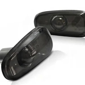 Bezpieczna płatność Kierunkowskazy Boczne Opel Astra G 97-04 Smoke