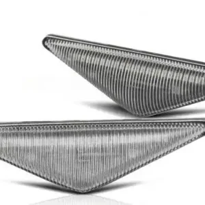 Kierunkowskazy boczne noweSIDE DIRECTION WHITE LED SEQ fits FORD FOCUS MK1, MONDEO MK3 Nowość