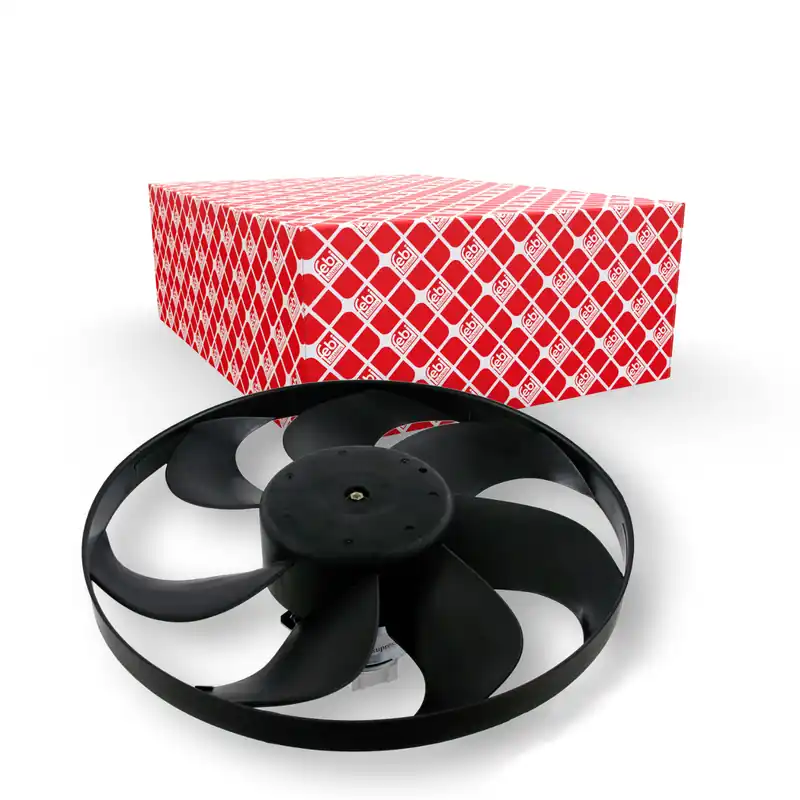 Darmowa dostawa Wentylator FEBI BILSTEIN 10279