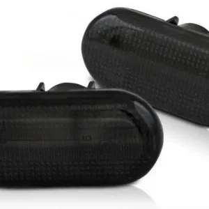 Kierunkowskazy boczne noweSIDE DIRECTION SMOKE LED SEQ fits RENAULT CLIO / MEGANE / SCENIC / TWINGO Wysoka jakość