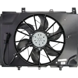 Wentylator NISSENS 85489 Popularny