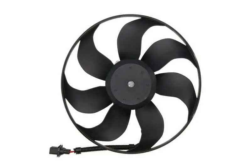 Niska cena Wentylator NISSENS 85544