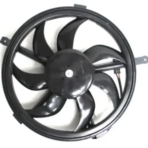 Niska cena Wentylator NISSENS 85886