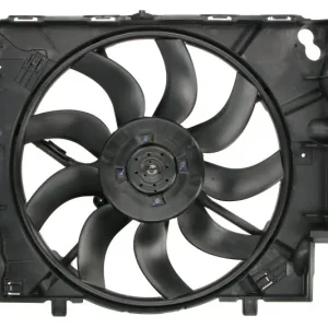 Nowość Wentylator NRF 47705