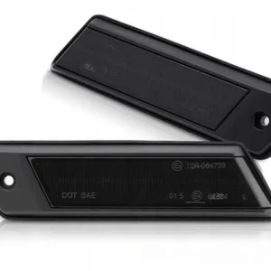 Kierunkowskazy boczne led do Bmw e30 e28 e24 e23 Tani