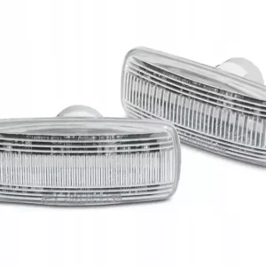 Rabat Kierunkowskazy boczne diodowe. Jeep Chrysler Dodge Lancia.