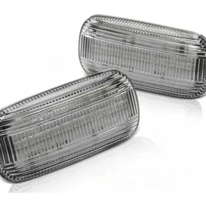 Tani Kierunkowskazy Boczne Audi A4 B6 A4 B7 White Led