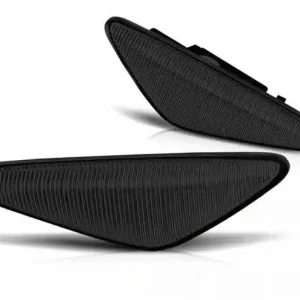 Kierunkowskazy Bmw X5 E70 / X6 E71 / X3 F25 Smoke Led Seq Kup teraz