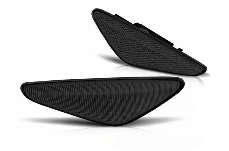 Kierunkowskazy Bmw X5 E70 / X6 E71 / X3 F25 Smoke Led Seq Kup teraz